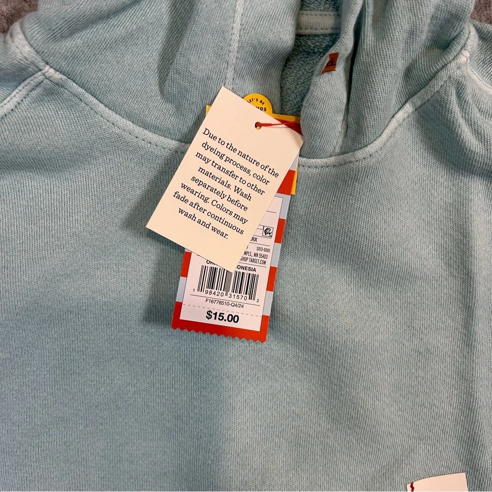 Cat & Jack brand lightweight